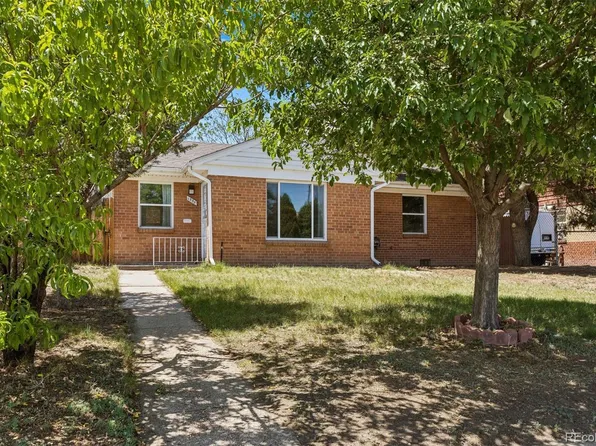 1335 Wolff Street, Denver, CO 80204