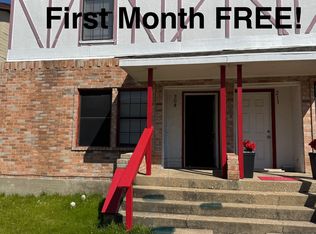 209 Alexandria St, Mesquite, TX 75149
