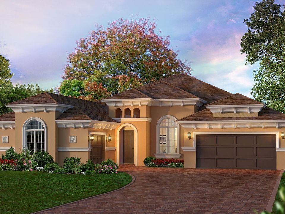 1st image of 313 Stirling Bridge Dr