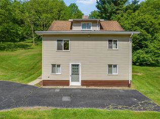 54484 Mount Victory Rd, Powhatan Point, OH 43942