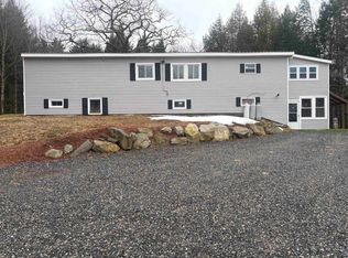 18 Shady Ln, Northfield, NH 03276