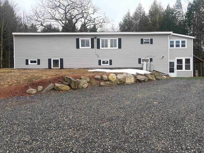 18 Shady Lane, Northfield, NH, 03276