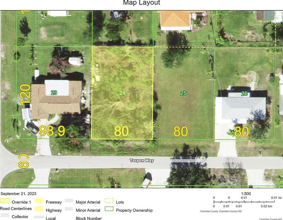 1st image of 712 Tarpon Way #24
