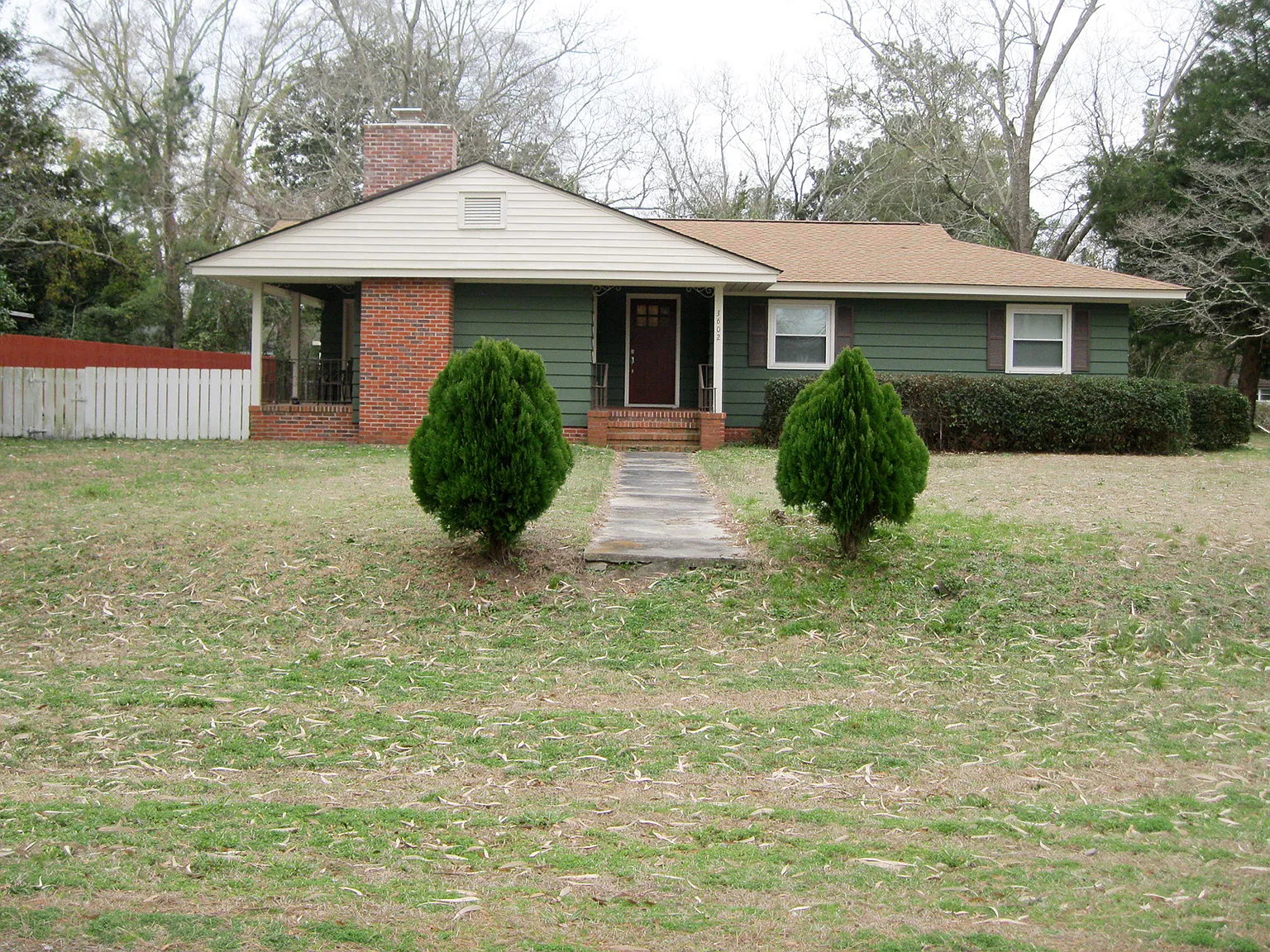 3602 Winston Blvd - 1 — Photo 1