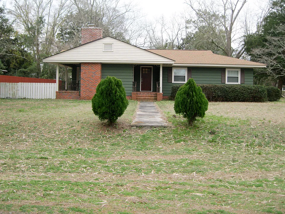 3602 Winston Blvd