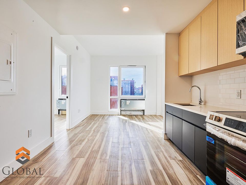 2481 Crotona Ave #4G, Bronx, NY 10458 | Zillow