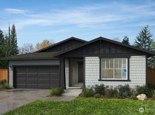 939 Britschgi St #52, Buckley, WA