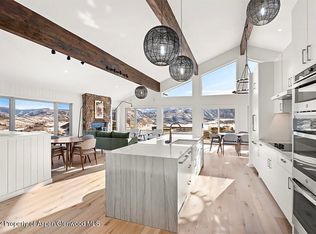 436 Light Hill Rd, Snowmass, CO 81654