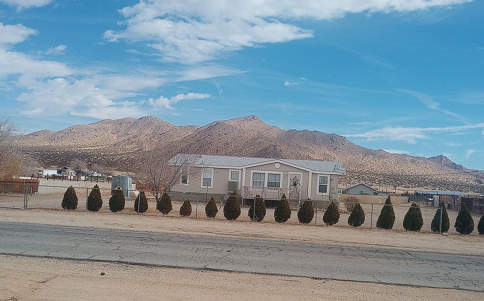 Street view main house 