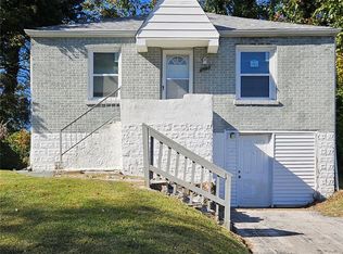 5219 Fletcher St, Saint Louis, MO