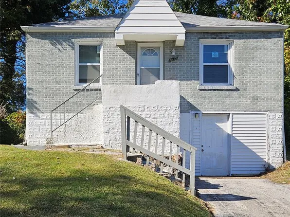 5219 Fletcher St, Saint Louis, MO 63136