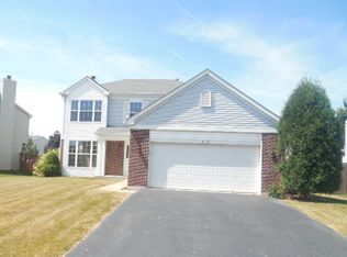 1315 Wingfield Way, Bolingbrook, IL 60490