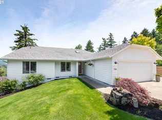 7266 Daisy St, Springfield, OR 97478