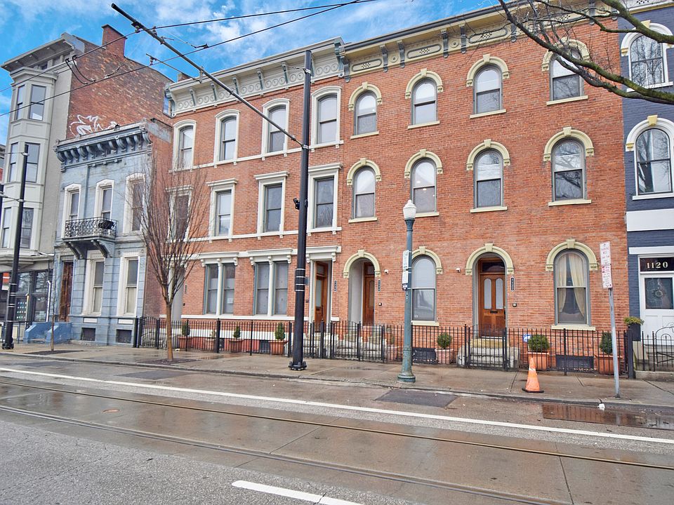 1st image of 1124 Race St #201BUNIT-201B
