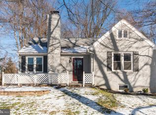 2957 Old Welsh Rd, Willow Grove, PA 19090