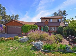 23633 Scarbery Way, Ramona, CA 92065