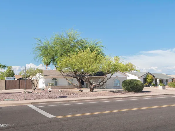 5622 W Grovers Ave, Glendale, AZ 85308