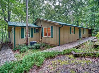 4628 Jones Gap Rd, Hiawassee, GA 30546