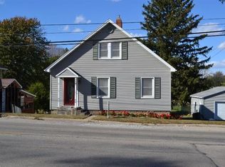 110 E Columbus Rd, South Charleston, OH