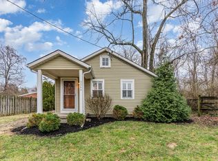 9268 Rich Rd, Loveland, OH 45140