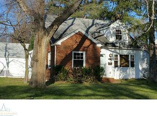 1078 Lilac Ave, East Lansing, MI 48823