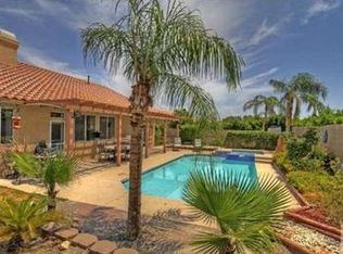 68323 Pasada Rd, Cathedral City, CA 92234