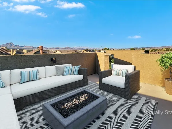 1351 Bear Brook Ave, Henderson, NV 89074