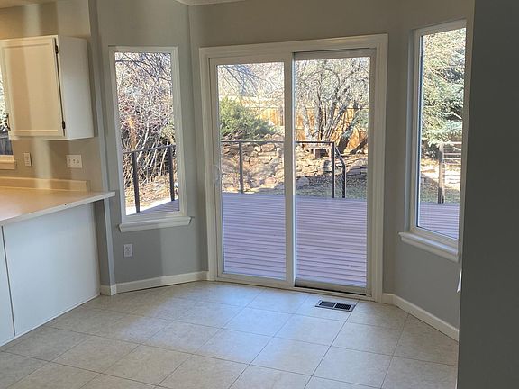 Kitchen Nook