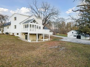 4465 Atlas Rd, Davison, MI 48423