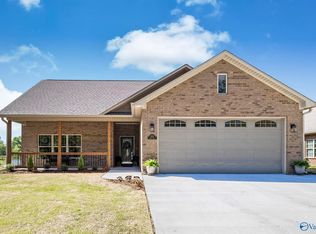 1212 Bruce Rd, Boaz, AL 35957