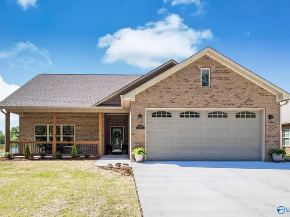 1212 Bruce Rd, Boaz, AL 35957