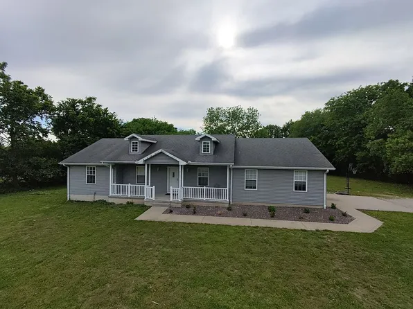 2500 S Collins Ave, Sedalia, MO 65301