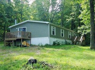 130 Shorty Ln, Oil City, PA 16301