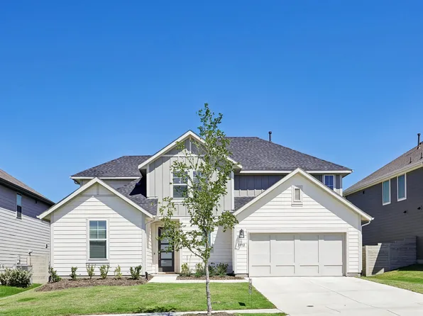 3912 Slate St, McKinney, TX 75071