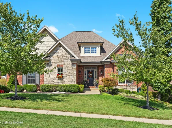 1801 Meremont Ridge Rd, Louisville, KY 40245