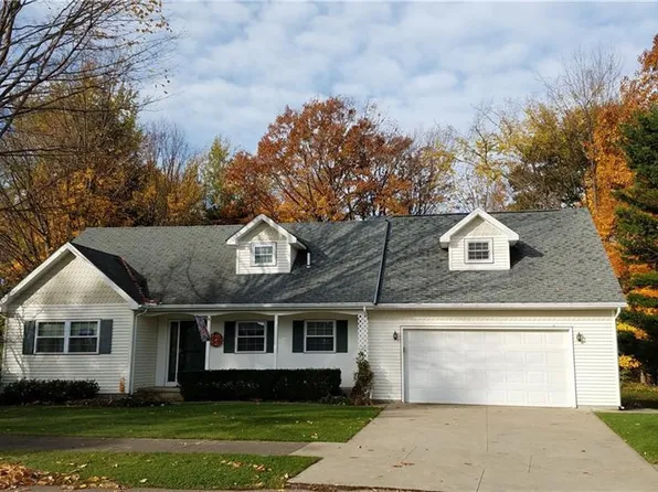 65 Eaton Dr, North East, PA 16428