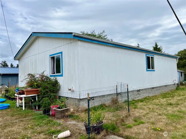 319 E Pacific Avenue, Westport, WA 98595