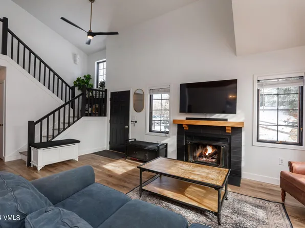 470 Homestead Dr APT 9, Edwards, CO 81632
