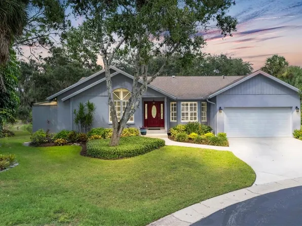 4583 Trails Dr, Sarasota, FL 34232