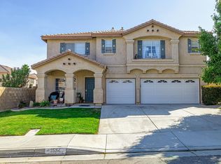 3534 Springridge Way, Palmdale, CA 93551