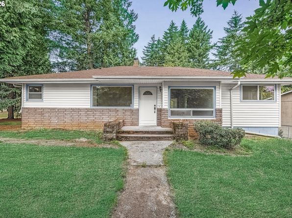 2bd 2ba 1,343sqft — 7101 SE 122nd Ave, Portland, OR 97236