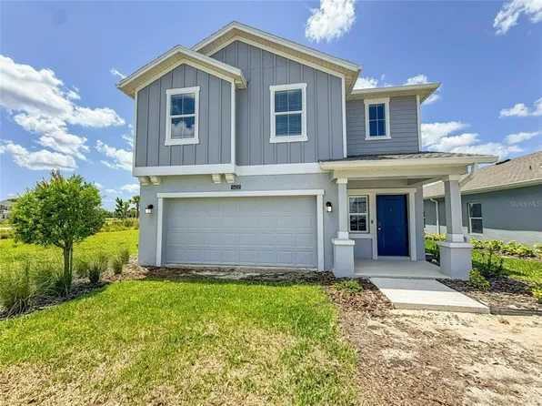 5632 Loggia Ln, Kissimmee, FL 34758