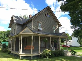 16 Front St, Bainbridge, NY 13733