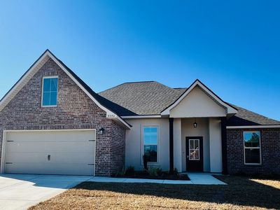 4646 Jayhawk Dr, Crestview, FL, 32539