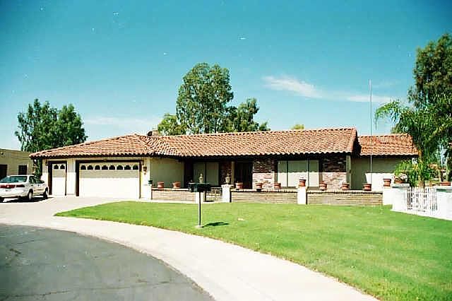 1st image of 1384 LEISURE WORLD #1384