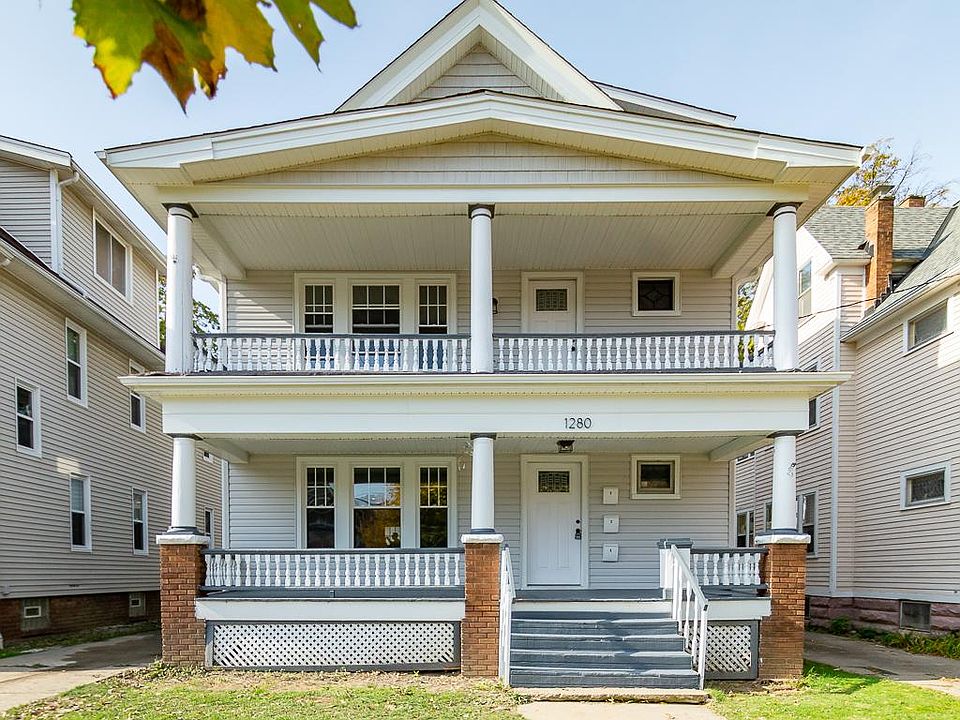 1280 Saint Charles Ave, Lakewood, OH 44107 Zillow