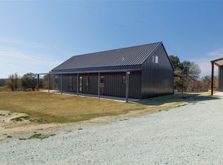 500 County Road 2745, Decatur, TX 76234