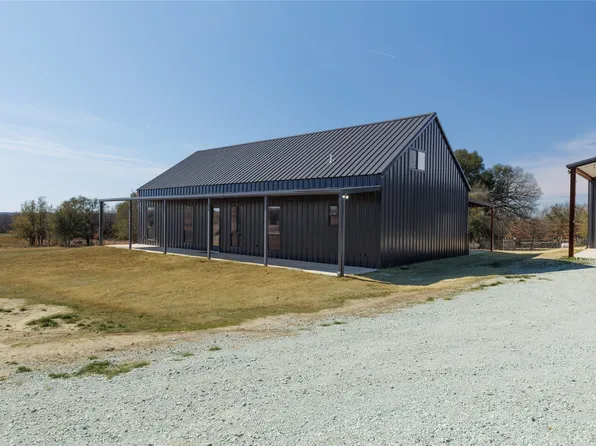 500 County Road 2745, Decatur, TX 76234