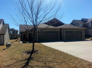 5237 Eisenhower Ter, Lawrence, KS 66049