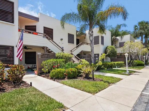 401 Spring Lakes Blvd #401, Bradenton, FL 34210